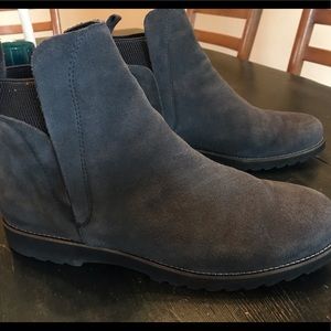 Blondo Perla Chelsea Boots (waterproof) - women’s 11m